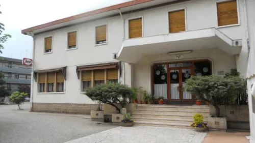 Hotel Cauccio - Image 1