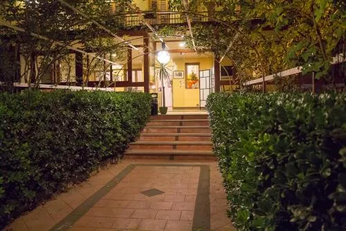 Hotel Il Conte Dell'Etna - Image 1