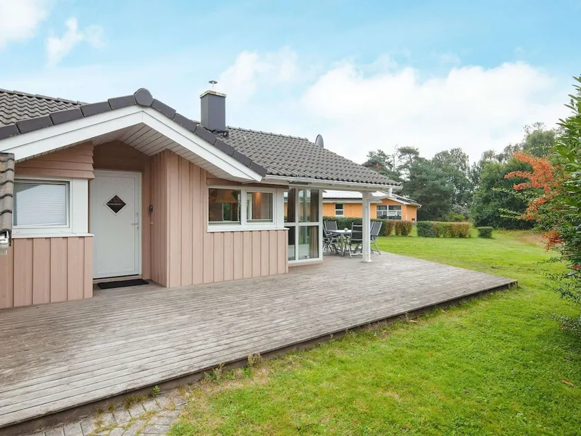 Holiday Home in Groemitz - Image 1