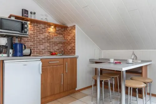 Apartamenty Laguna Pod Wiezyczkami - Image 1