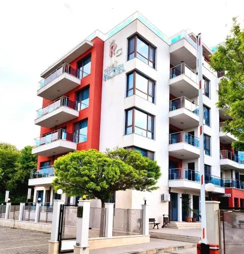 EIK Apartmány - Image 1