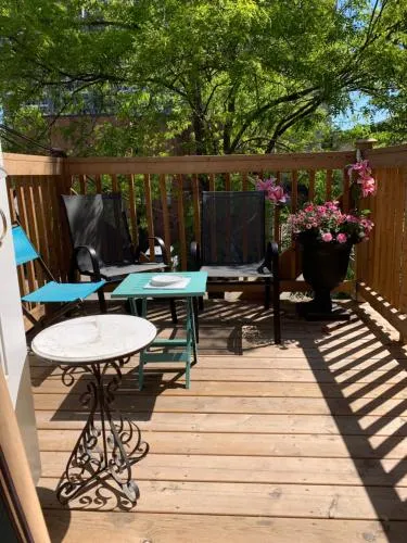 Pembroke Suites - Image 1