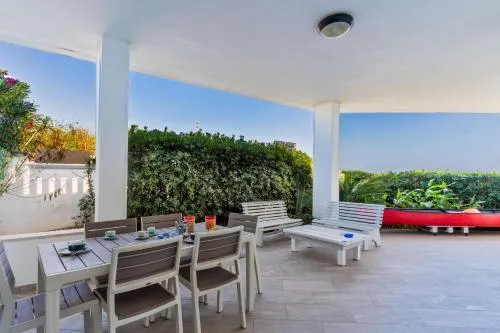 Casa vacanze Calliope - Image 1