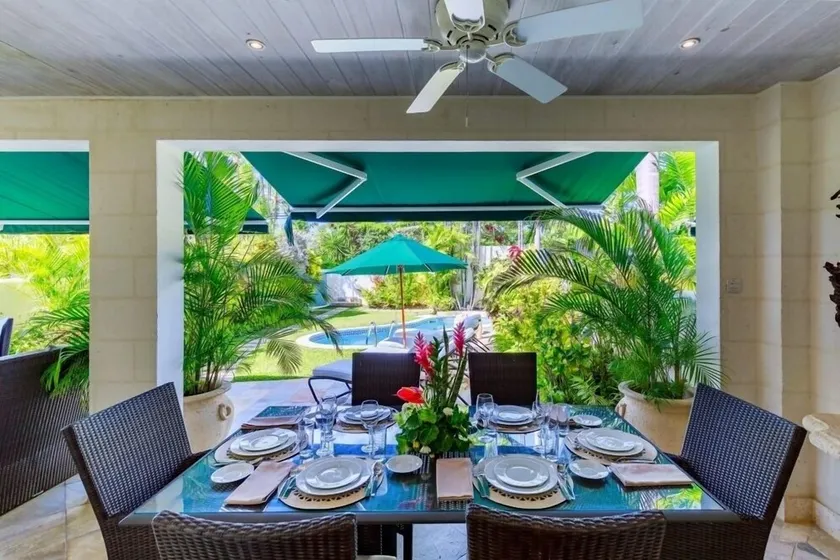Mullins Bay Villas - Image 1