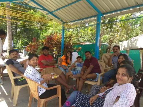 Kalyan Cool villa Chikmagalur - Image 1