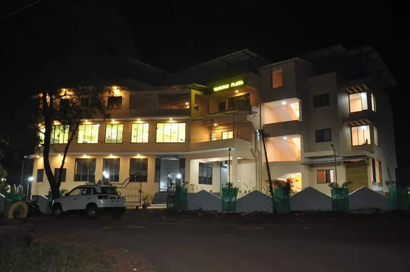 Hotel Pride Residency - Image 1