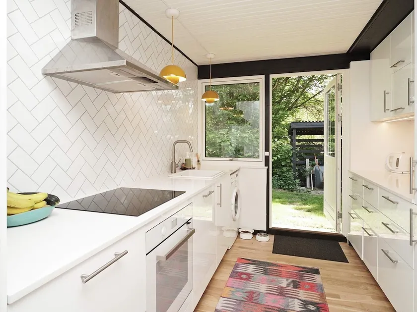 5 Person Holiday Home in Gilleleje - Image 1