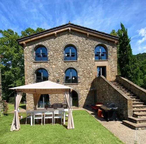 Casa Rural El Serrat de Baix - Image 1