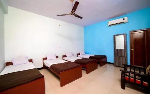 Hotel Sanman - Image 1