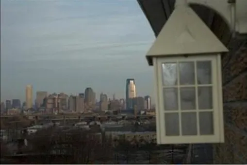 Jersey City Bed & Breakfast - Image 1
