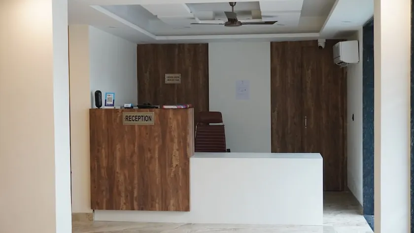 The Palm Studio - Image 1