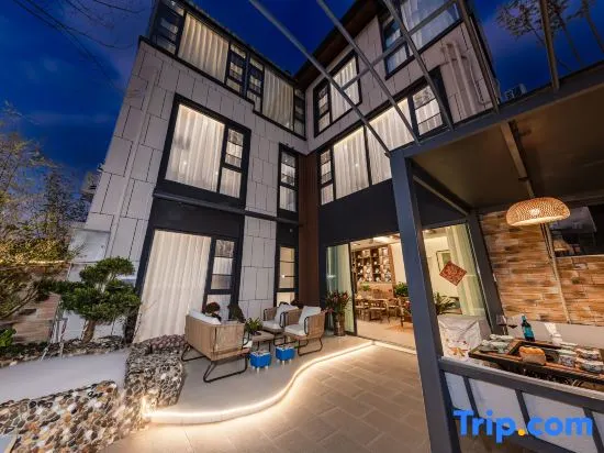 Yanyao Homestay (Hanhua Tianmashan Hot Spring Resort) - Image 1