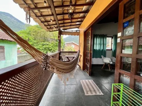 Hostel Papagaio - Image 1