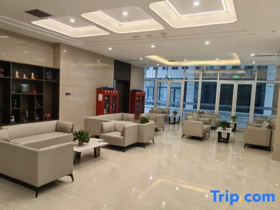 BLossom Hotel - Image 1