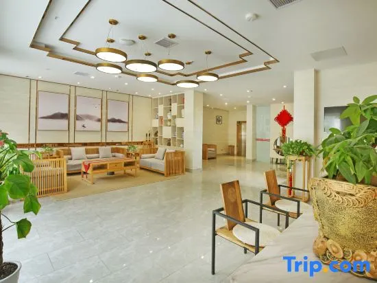 Yangshuo Beidou Xisu Hotel (Yangshuo West Street Ten-Mile Gallery Store) - Image 1