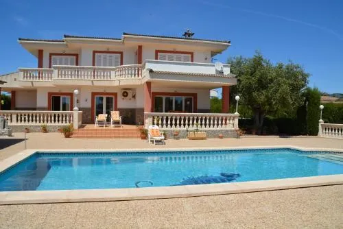 Villa Velo - Image 1