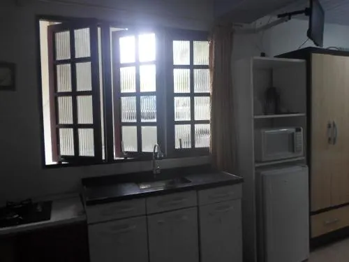 Studio Na Cobertura - Image 1