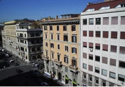 Hotel Tre Stelle - Image 1