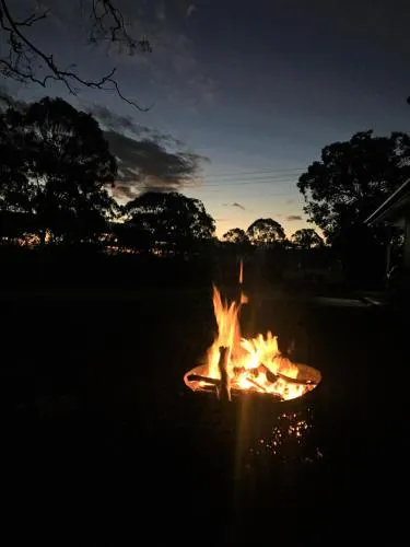 Yallakool Caravan Park - Image 1