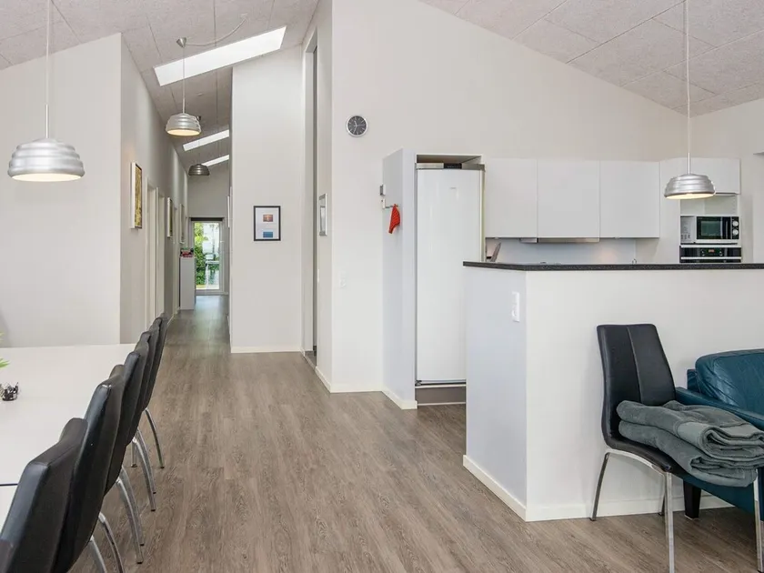 Luxury Holiday Home in Jutlandnear Sea - Image 1