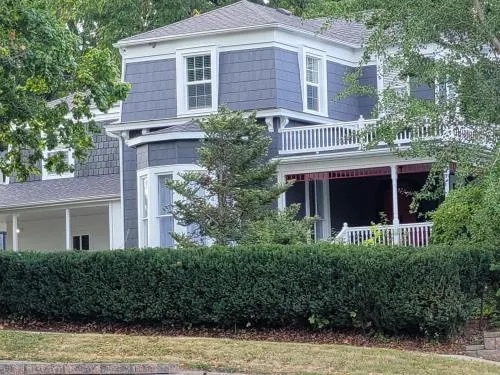Stephens House-Beautiful Victorian vacation home - Image 1