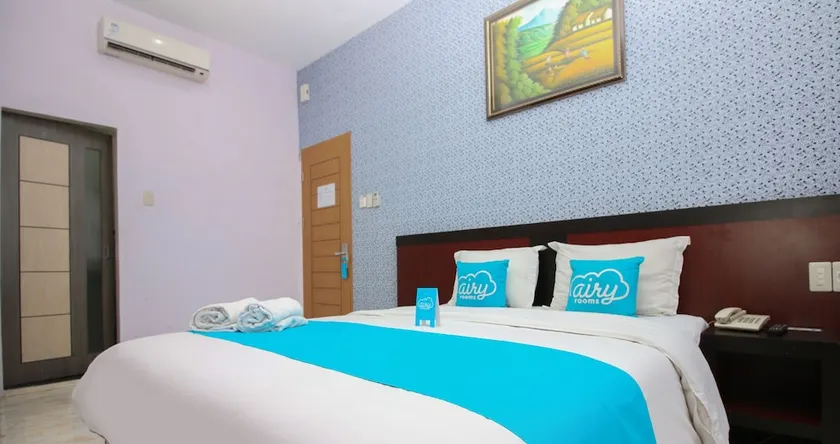 Airy Medan Helvetia Tengku Amir Hamzah 38 - Image 1