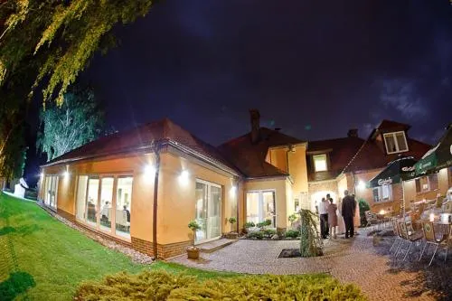 Pensjonat Nad Jeziorem - Image 1