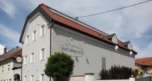 Hotel Brummeier - Image 1