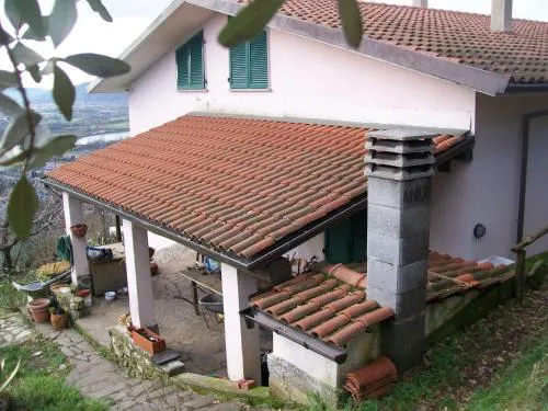 B&B Il Chioso - Image 1