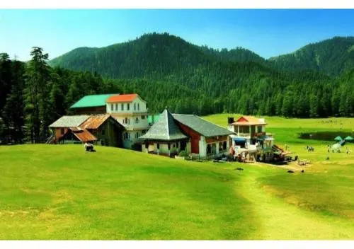 2bhk Apartments near Khajjiar Lake - Image 1