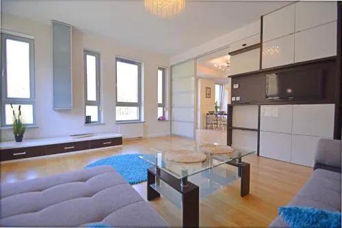 SunnyHome Baltycka - Image 1