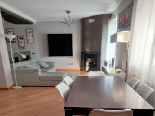 Modern Villa in Marone Italy With Private Pool - Image 1