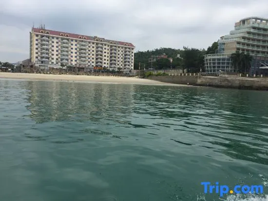 Cunzhang Beach Hostel - Image 1