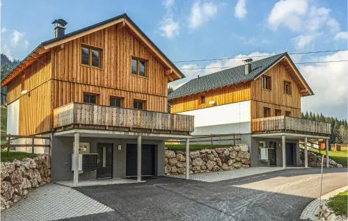 GroÃŸes Ferienhaus In Altaussee - Image 1