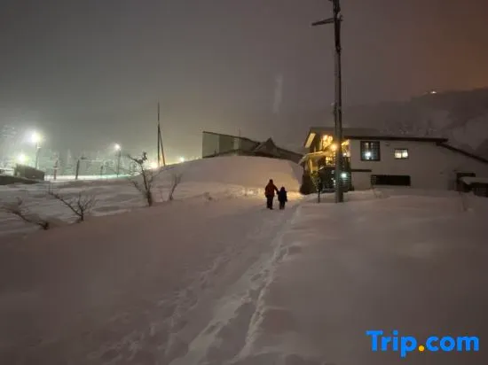 Lodge noel - Image 1