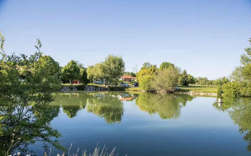 Paradise Chalets And Camping - Image 1