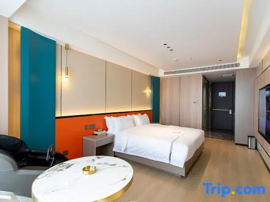 Hanjing Hotel - Image 1