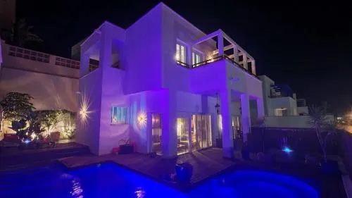 Villa Las Puertas - Image 1