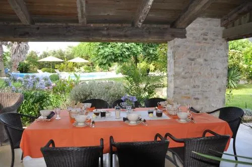 Le Moulin De La Borderie - Image 1