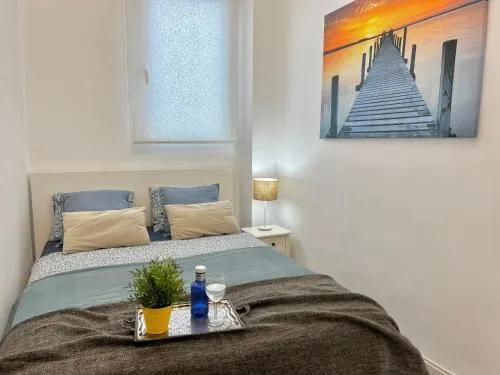 Apartment near the BIO PARC - Image 1