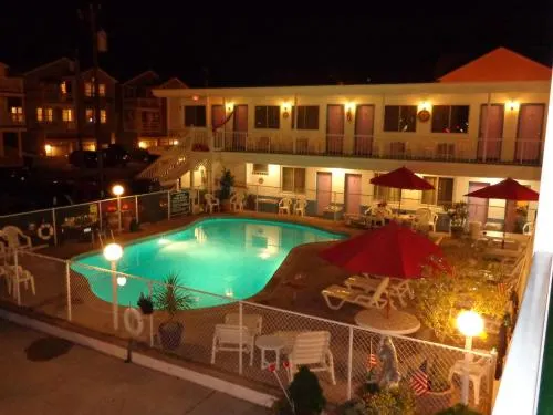Fountain Motel - Image 1