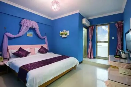 Hantang Holiday House - Image 1