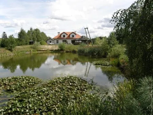 Agroturystyka bociek - Image 1