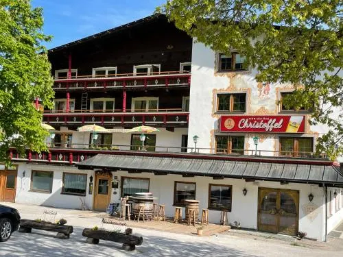 Christoffel - Image 1