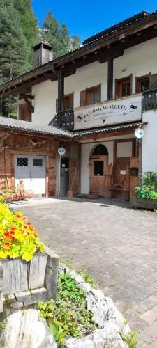 Agriturismo Degasper Giorgio - Image 1