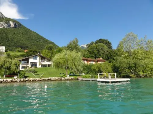 Villa Le France - Vision Luxe - Image 1