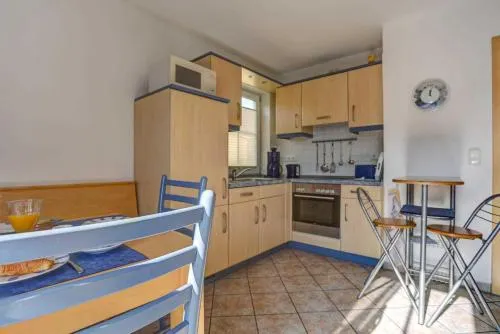 Moderne Ferienhaeuser In Ruhiger R - Image 1