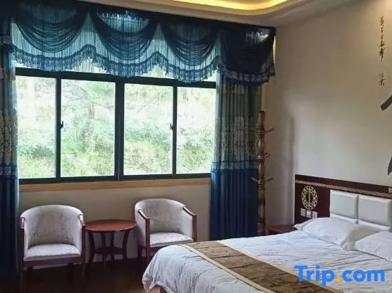 Banmu Fangtang Homestay - Image 1