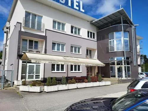 Hotel Hokejka - Image 1