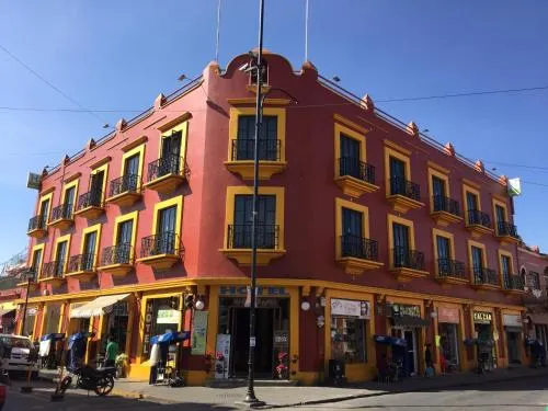 Hotel Rivera Del Angel - Image 1